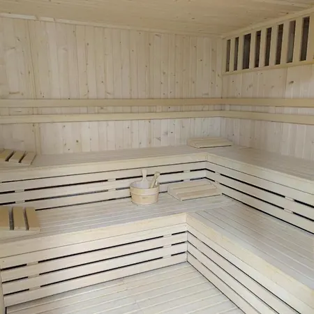 Sunset Waves Sunny Aparts شقة