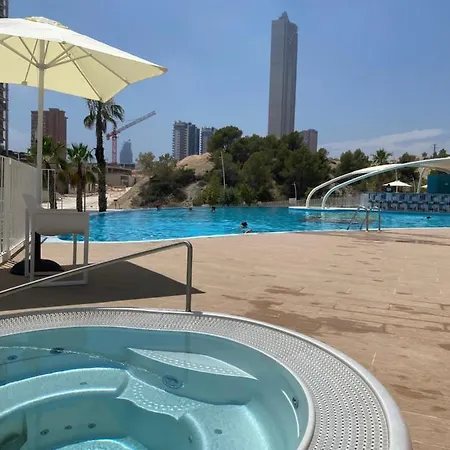 شقة Sunset Waves Sunny Aparts