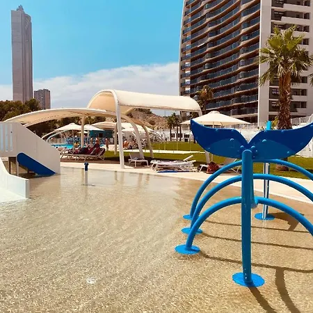 شقة Sunset Waves Sunny Aparts