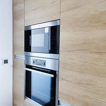 Sunset Waves Sunny Aparts Lejlighed