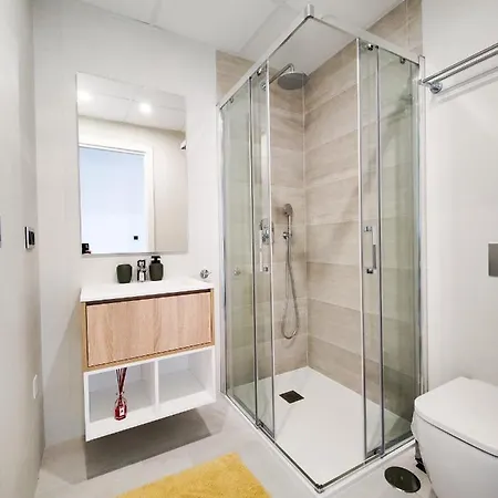 Lejlighed Sunset Waves Sunny Aparts Benidorm