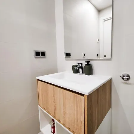 Lejlighed Sunset Waves Sunny Aparts Benidorm