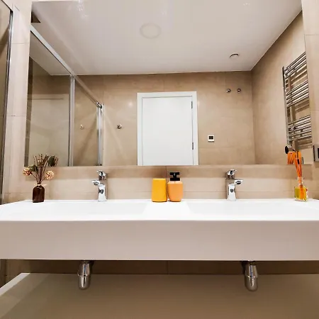 Sunset Waves Sunny Aparts Benidorm