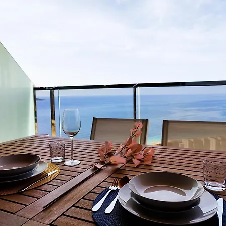 Lejlighed Sunset Waves Sunny Aparts