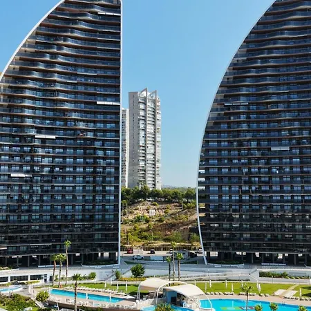Apartmán Sunset Waves Sunny Aparts Benidorm