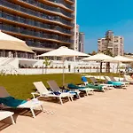 Sunset Waves Sunny Aparts * Benidorm