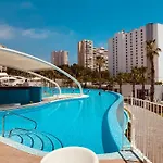 Apartmán Sunset Waves Sunny Aparts Benidorm