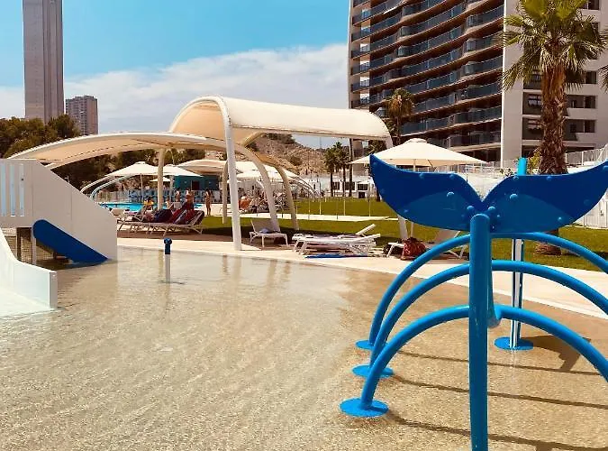 شقة Sunset Waves Sunny Aparts